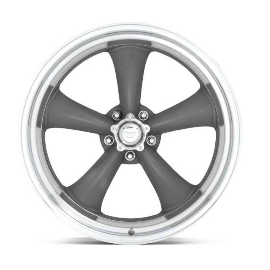 アメリカンレーシング　ホイール18インチ American Racing アメリカンレーシング]18インチ ホイール VN515