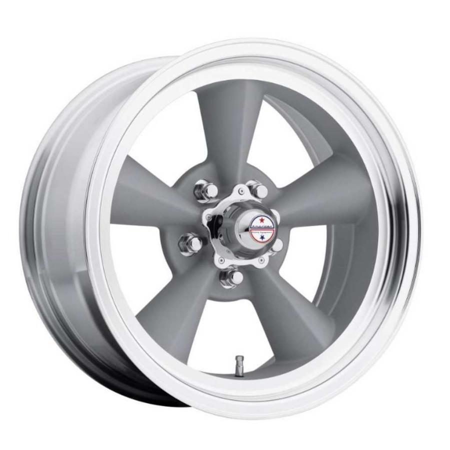 American Racing アメリカンレーシング]15インチ ホイール VN309 TT O 