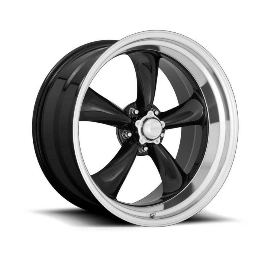 American Racing 正規品]22インチ アルミホイール VN315 TORQ THRUST 