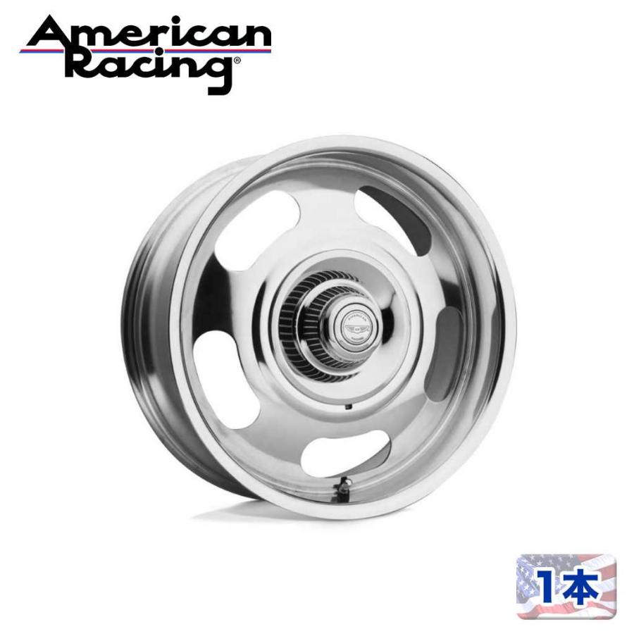 American Racing アメリカンレーシング]20インチ ホイール VN506 20