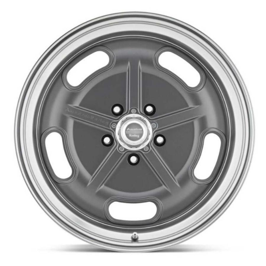 [American Racing アメリカンレーシング]22インチ ホイール VN511 SALT FLAT 22×8.5J 5H 114.3 ±0 CB72.56/VN51122812400｜dolonco｜03