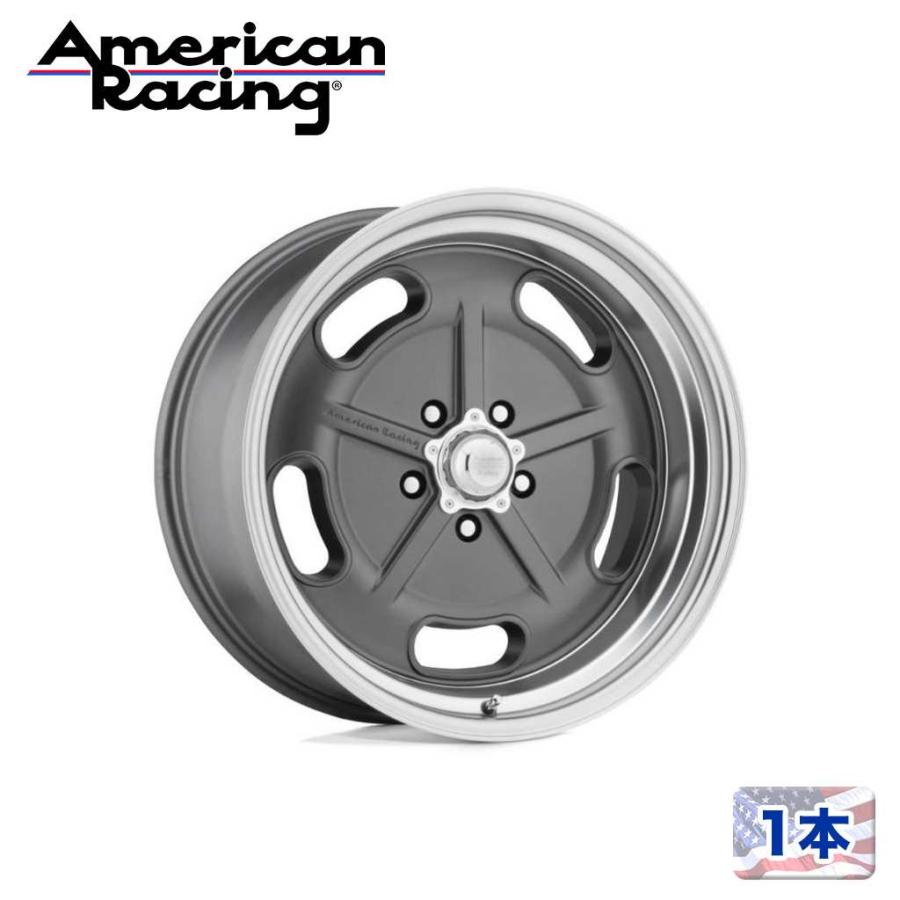 American Racing アメリカンレーシング]20インチ ホイール VN511 SALT