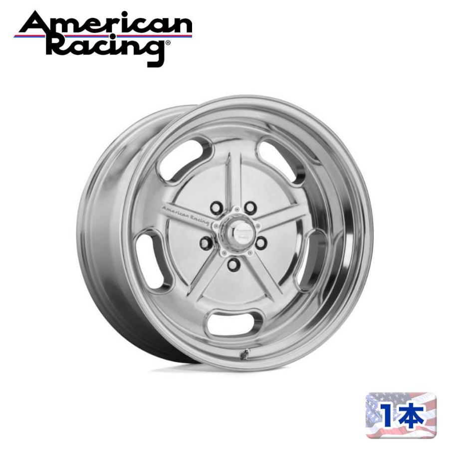 American Racing アメリカンレーシング]17インチ ホイール VN511 SALT 