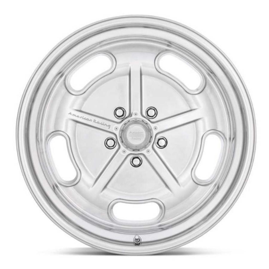 American Racing アメリカンレーシング]17インチ ホイール VN511 SALT 