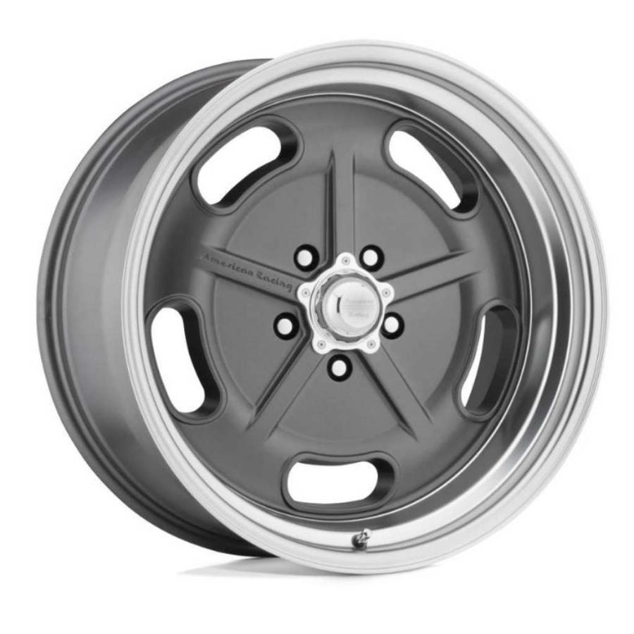 American Racing アメリカンレーシング]17インチ ホイール VN511 SALT