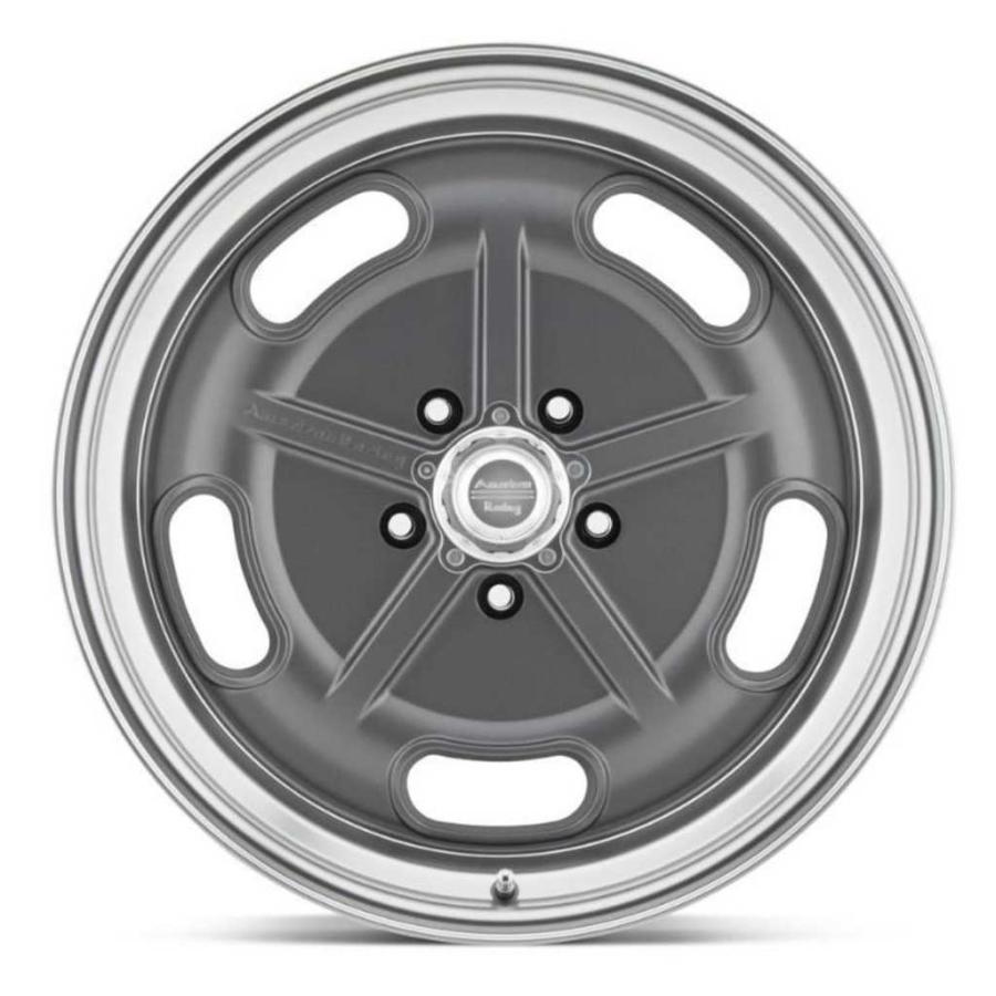 American Racing アメリカンレーシング]17インチ ホイール VN511 SALT