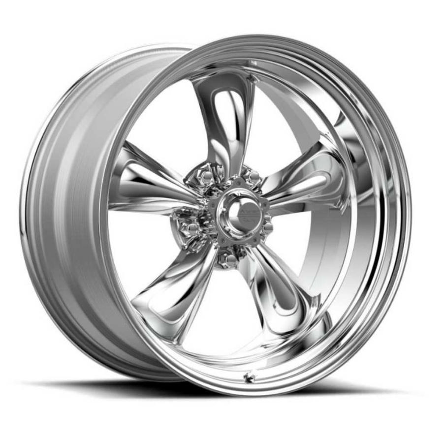 American Racing アメリカンレーシング]14インチ ホイール VN515 TORQ 