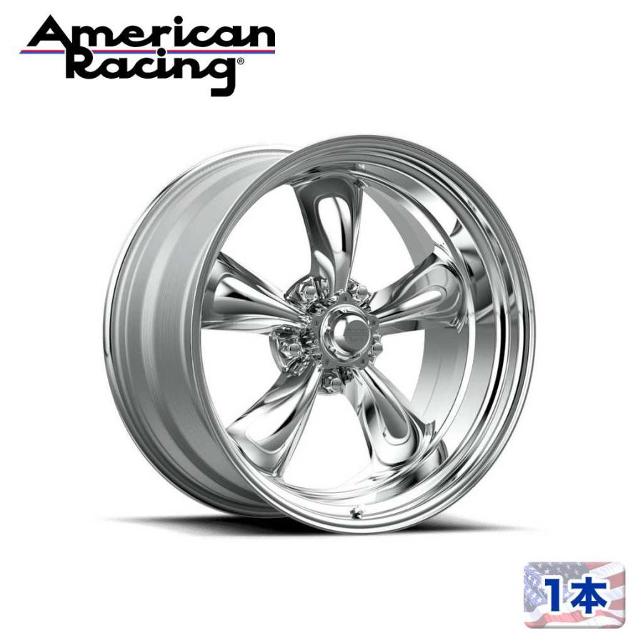 American Racing(アメリカンレーシング)代理店]15インチアルミホイール