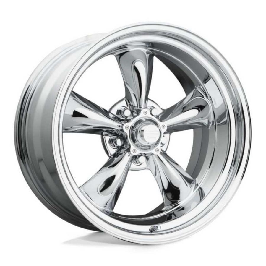 American Racing アメリカンレーシング]18インチ ホイール VN615 TORQ