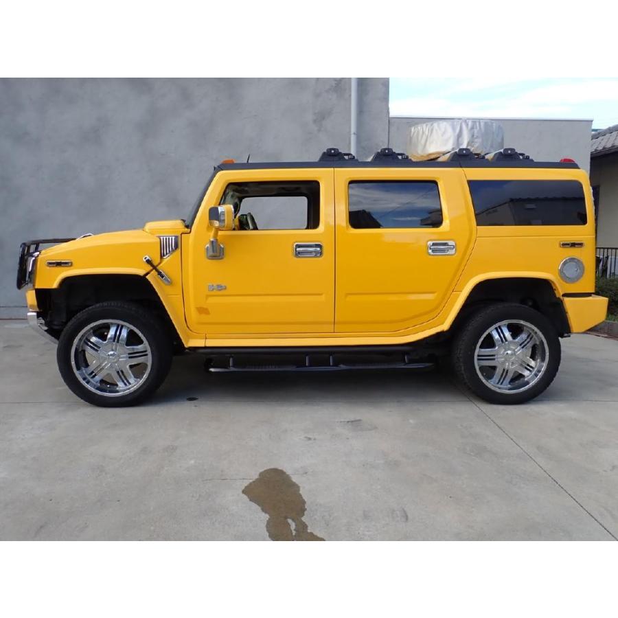 Gi Gear フロントグリルガード バンパーガード フロントガード ブルバー Hummer ハマー H2 パーツ カスタム オフロード Wbpw Ch Dolonco 通販 Yahoo ショッピング