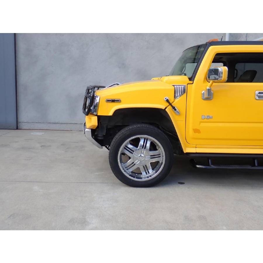 Gi Gear フロントグリルガード バンパーガード フロントガード ブルバー Hummer ハマー H2 パーツ カスタム オフロード Wbpw Ch Dolonco 通販 Yahoo ショッピング