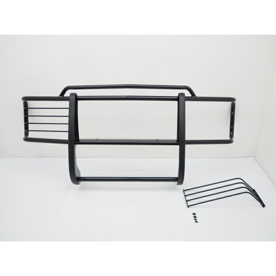 シボレー GI☆GEAR フロントグリルガード バンパーガード フロント