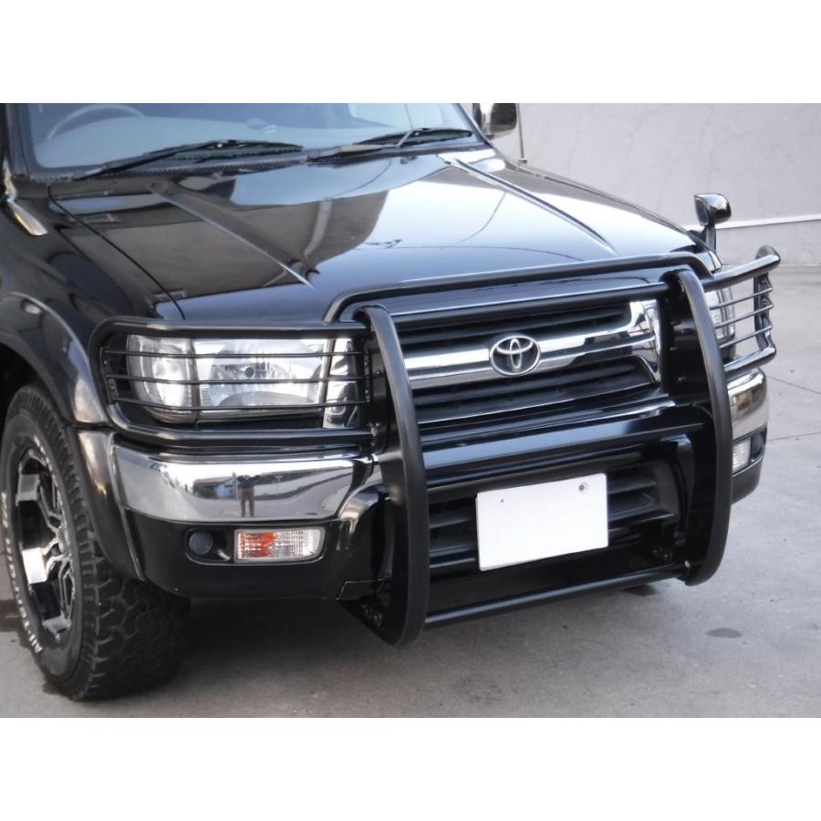 ハイラックスサーフ ブルバー 楽天市場】ハイラックスサーフ ブルバーの通販