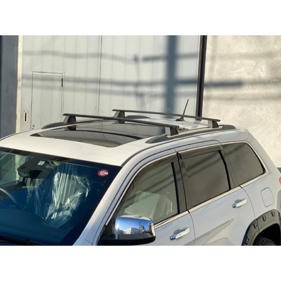 グランドチェロキー 【GI☆GEAR(ジーアイギア)社製】純正