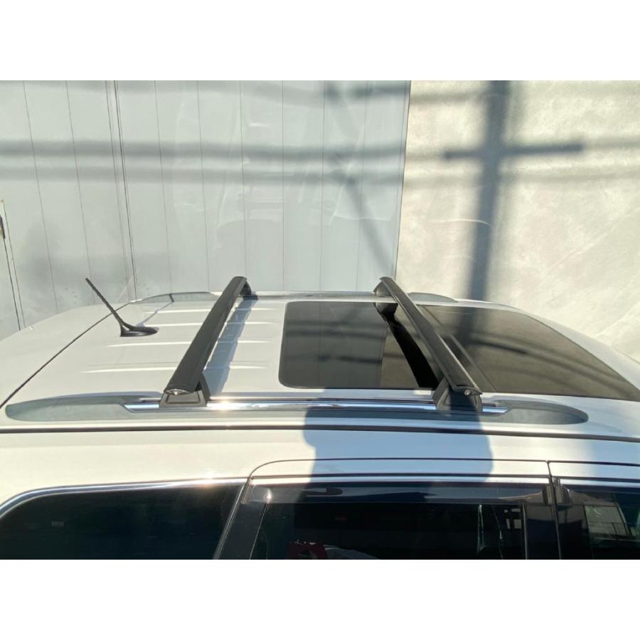 グランドチェロキー 【GI☆GEAR(ジーアイギア)社製】純正