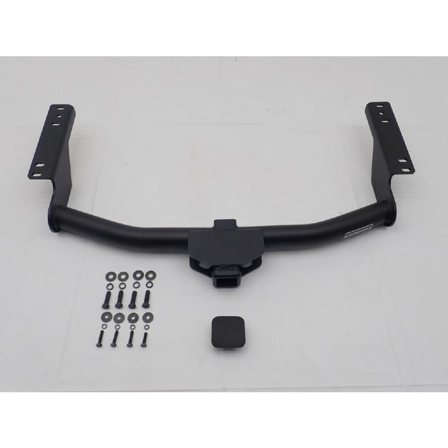 ランクルプラド 150 ヒッチメンバー GI GEAR製