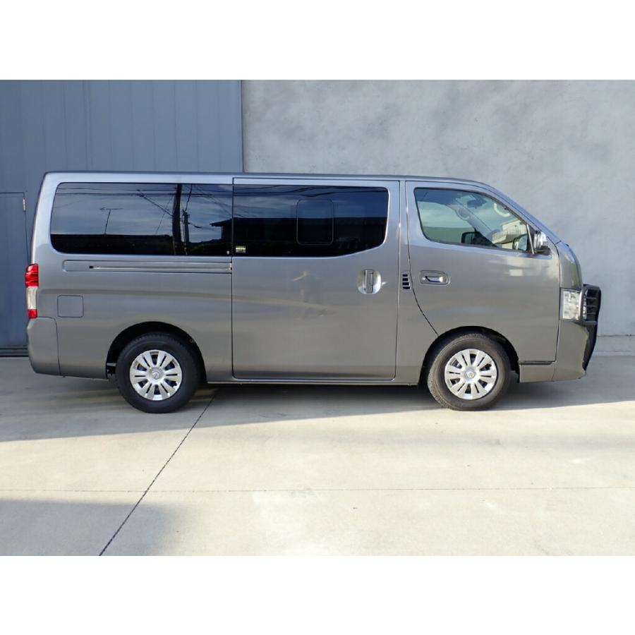 日産（NISSAN） GI☆GEAR フロントグリルガード バンパーガード