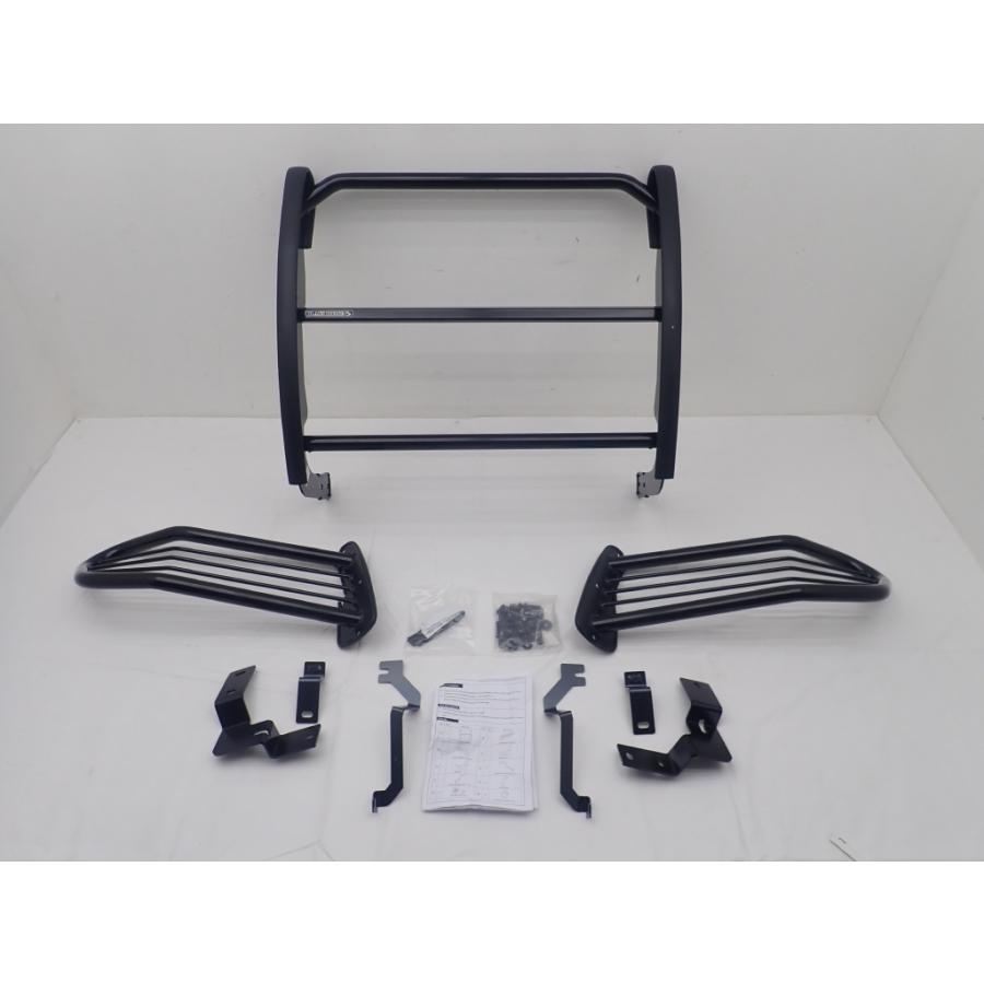 Gi Gear ジーアイ ギア 社製 オージースタイル グリルガード バンパーガード ライトガードスポーク付き トヨタ Rav4 パーツ カスタム Wbpw Dolonco 通販 Yahoo ショッピング