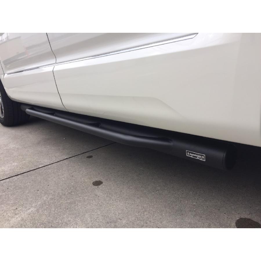デリカd5 サイドステップ ロックスライダー 売ります 【公式通販】
