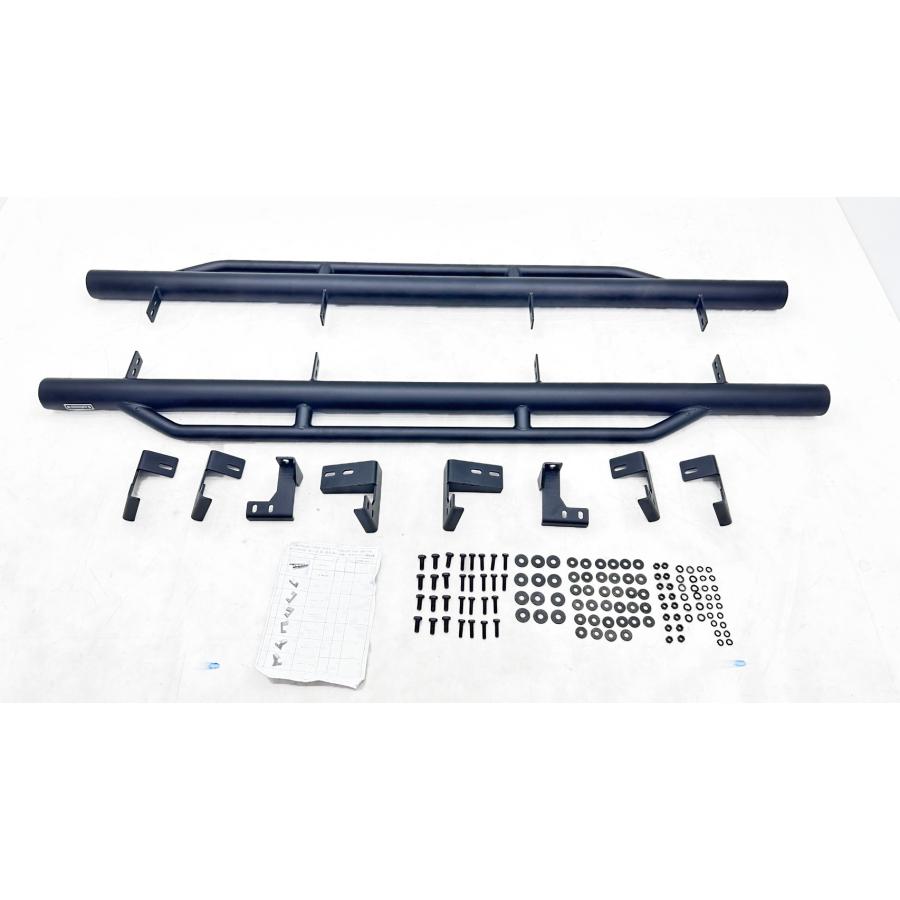 三菱（MITSUBISHI） GI☆GEAR サイドロックスライダー デリカ D5 前期