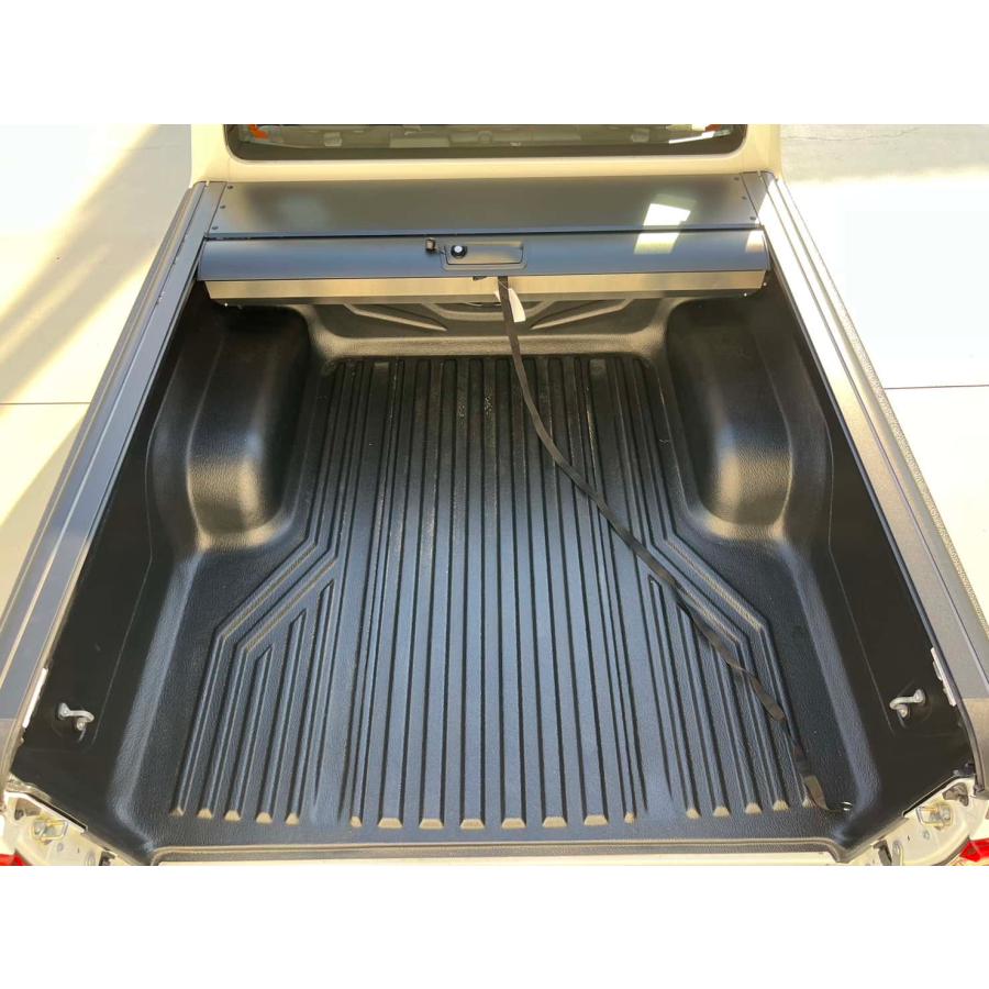 ハイラックス GI☆GEAR R2シャッター式トノカバー ロック付 TOYOTA