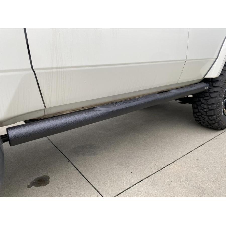 RAV4 GI☆GEAR 3インチチューブ サイドステップ サイドバー サイド 