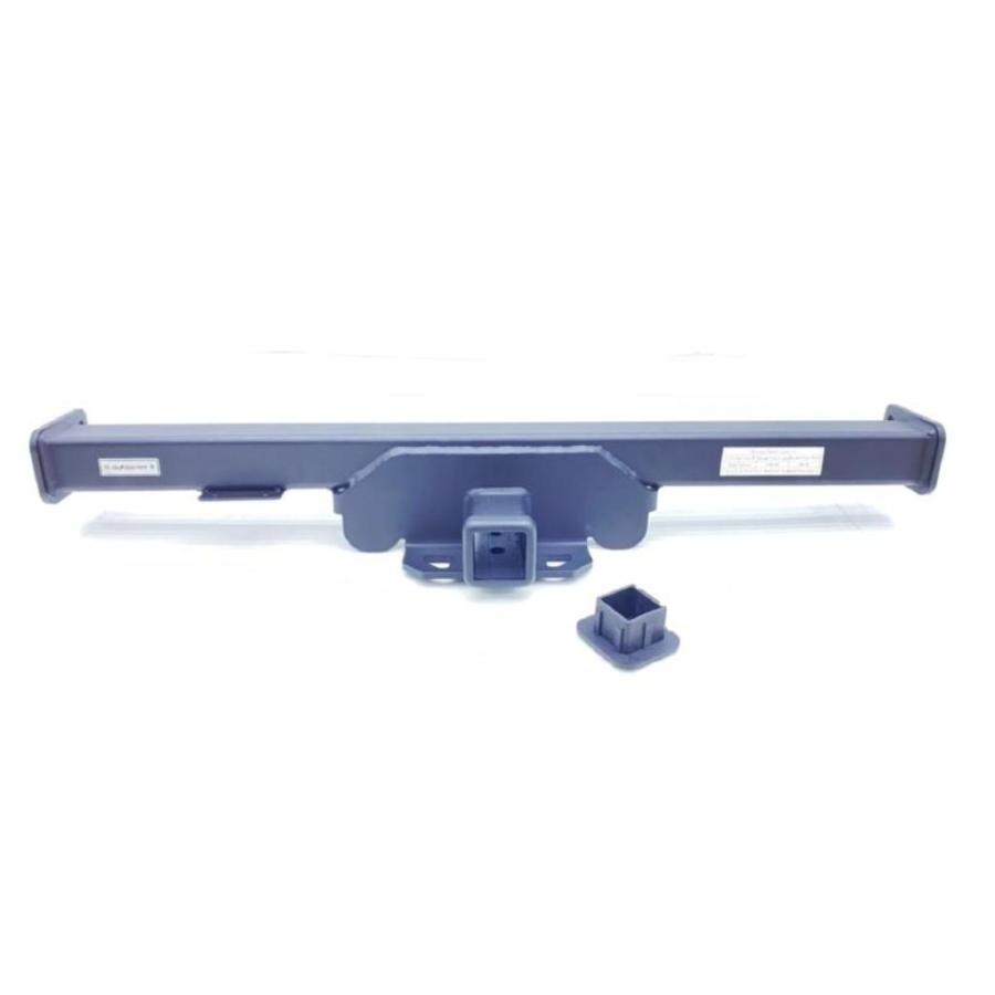 ハイラックス [GI☆GEAR] 2インチ角ヒッチメンバー カプラーブラケット