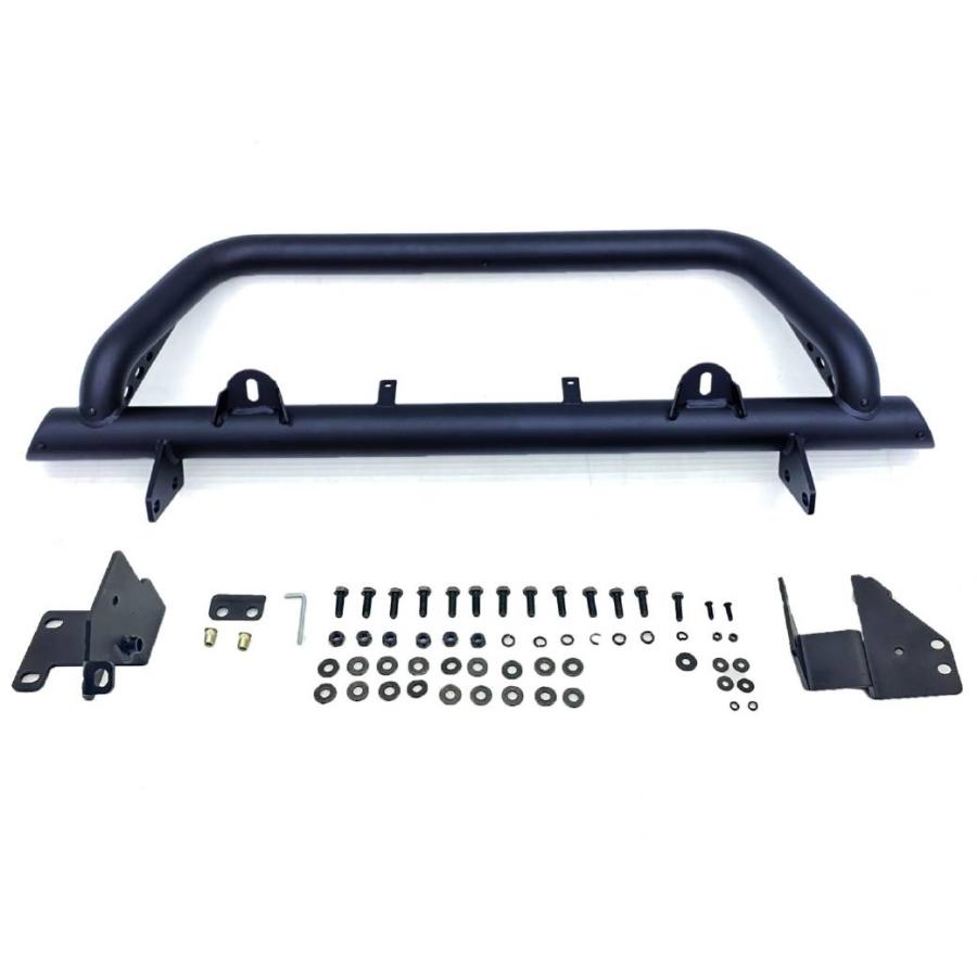 値下げ⁉️ ハスラー用のグリルガード？