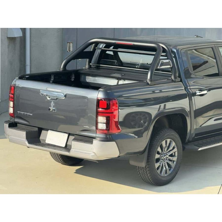 GI☆GEAR(ジーアイ・ギア)社製]R2シャッター式トノカバー用 ロールバー