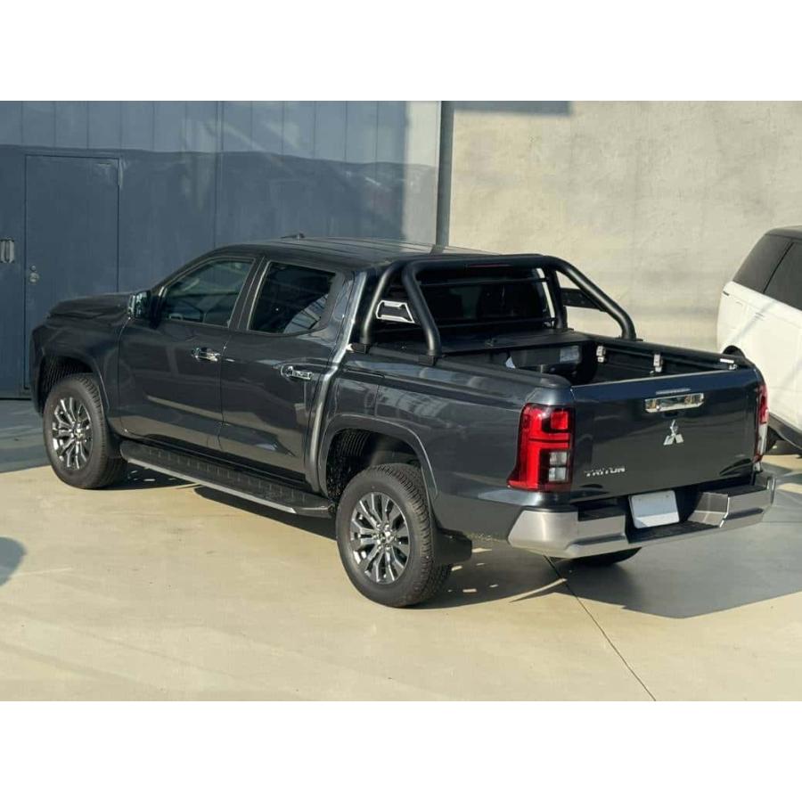 GI☆GEAR(ジーアイ・ギア)社製]R2シャッター式トノカバー用 ロールバー