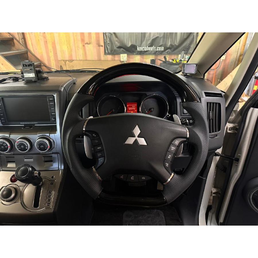 三菱（MITSUBISHI） [GI☆GEAR(ジーアイ・ギア)] D型 ガングリップ