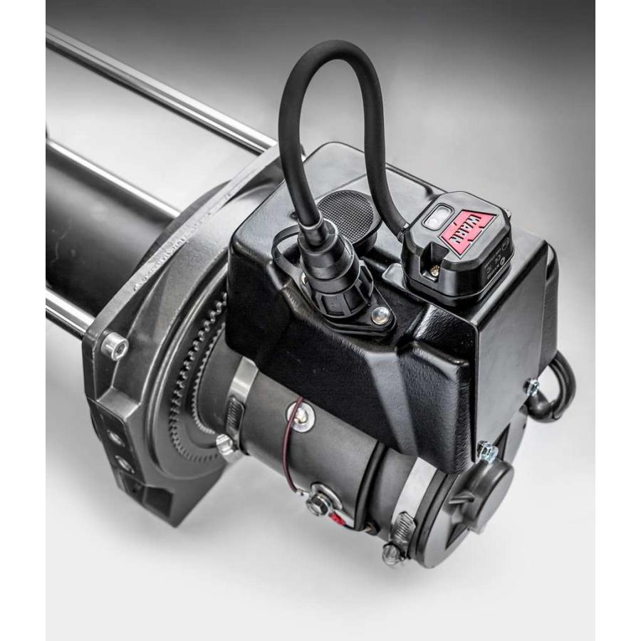 WARN(ウォーン)USA正規品] ワイヤレスリモコン/無線リモート