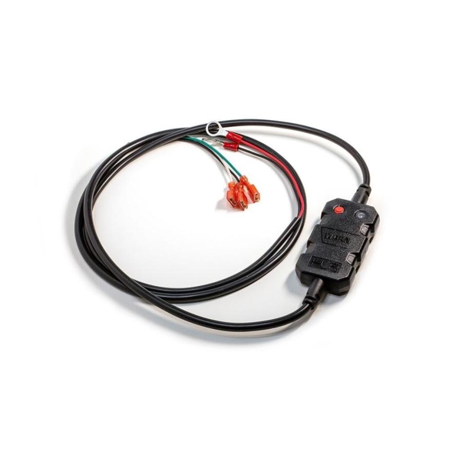 WARN (ウォーン) USA正規品]パワースポーツウインチ用 HUB ワイヤレス