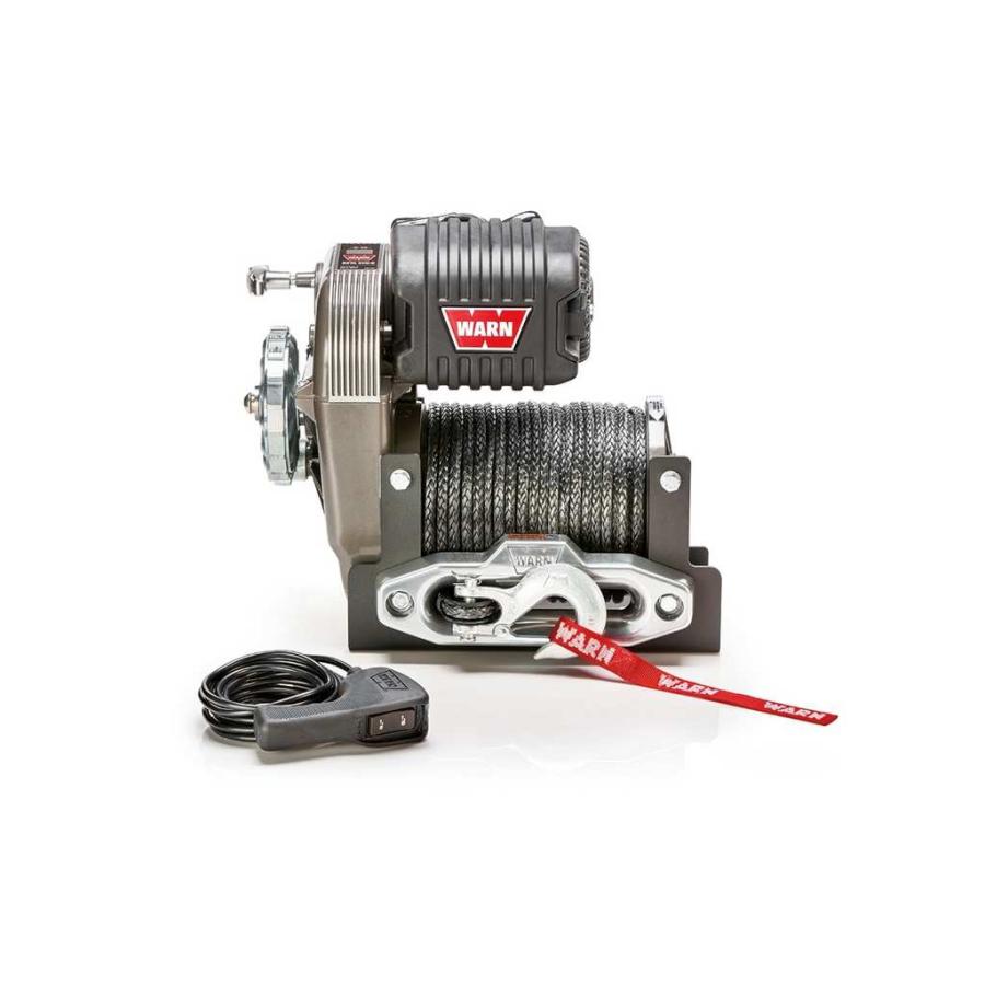 WARN (ウォーン) USA正規品]M8274-S ウインチ シンスティックロープ 