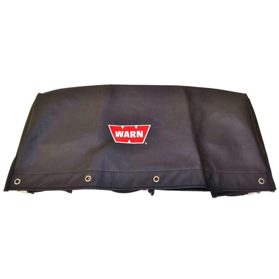 WARN(ウォーン)USA正規品] 16.5TI/M15000/M12000シリーズ用 ソフト