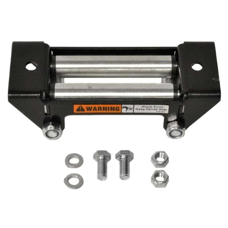 WARN(ウォーン)USA正規品] ローラーフェアリード RT40/4.0ci ウインチ