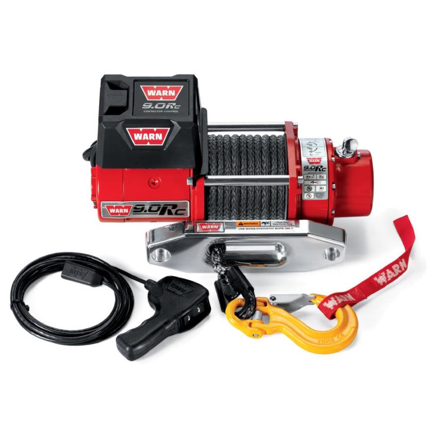 WARN ウォーン Epic Winch Hook 12000lbs ウインチ WARN ウォーン Epic Winch Hook 12000lbs ウインチ Winch Clevis