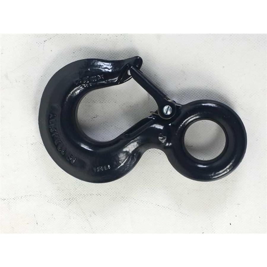 WARN(ウォーン)USA正規品] ウインチフックセット 耐荷重：5000kg 汎用