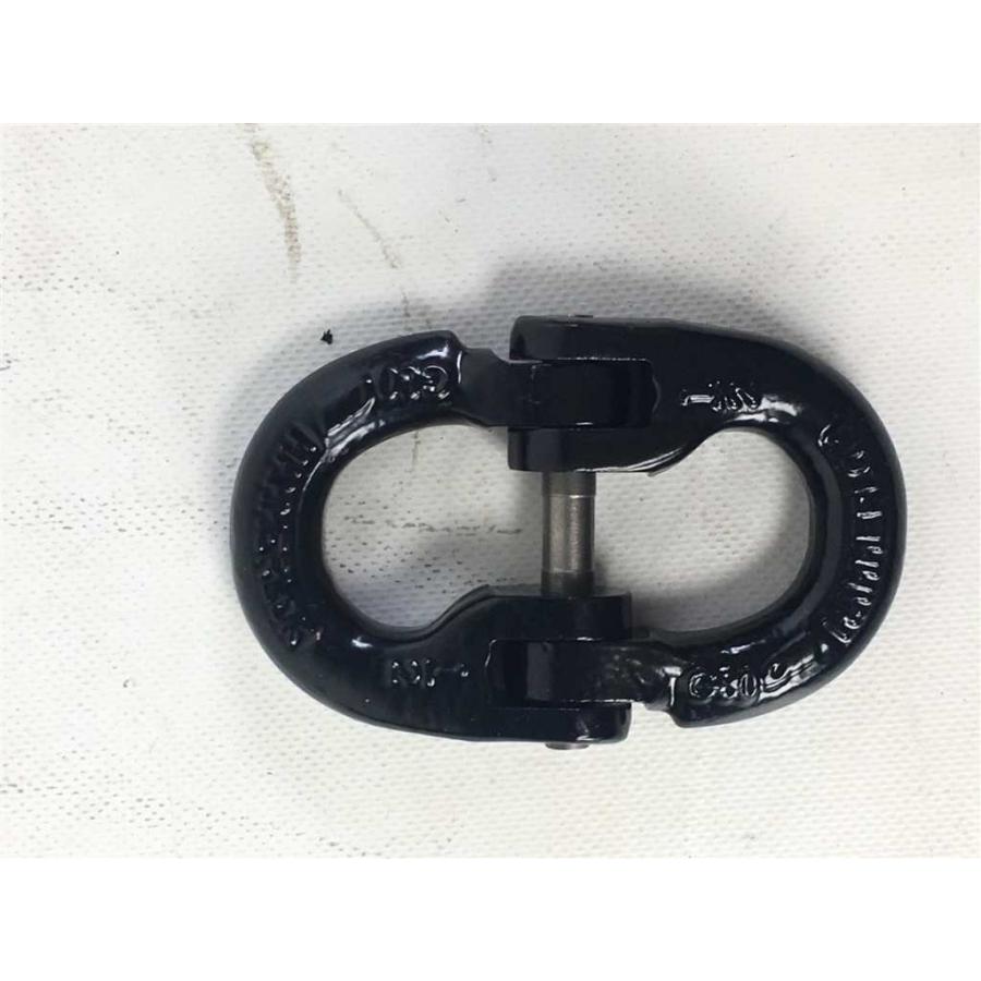WARN(ウォーン)USA正規品] ウインチフックセット 耐荷重：5000kg 汎用
