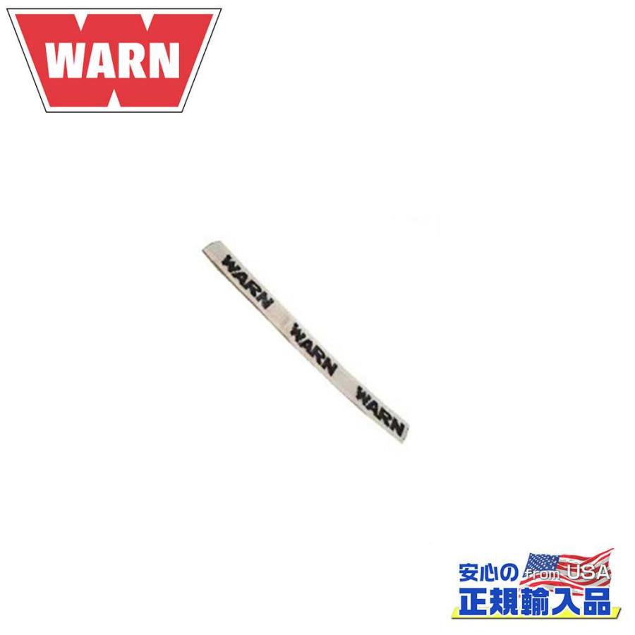 warn ウォーン　ウインチフック WARN(ウォーン)USA正規品] 3/8インチ EPIC クレビスフック/ウインチ