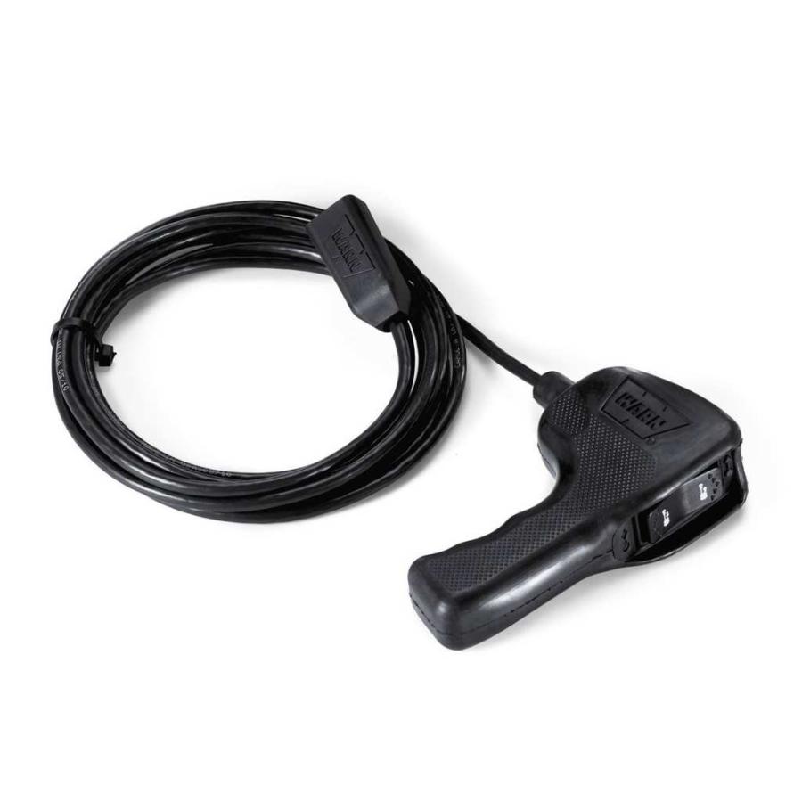 WARN(ウォーン)USA正規品] 交換用 ワイヤレスリモコン 約3.6m プラグ