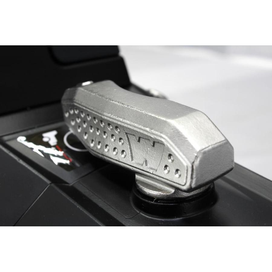 WARN (ウォーン) USA正規品] 電動ウインチ ZEON 8-S 最大牽引力 約