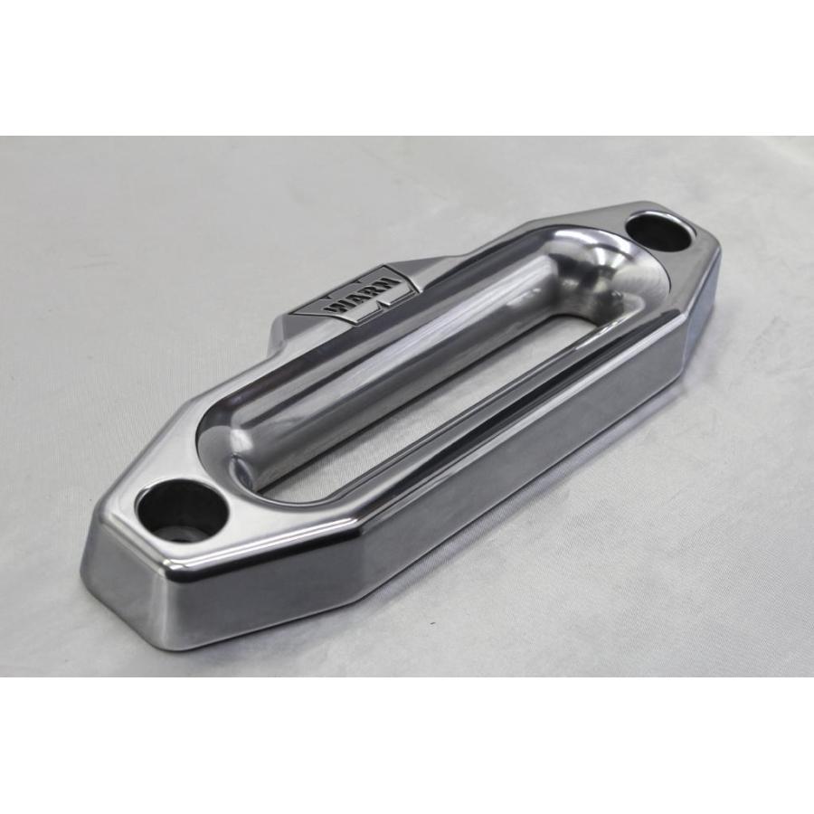 WARN (ウォーン) USA正規品] 電動ウインチ ZEON 8-S 最大牽引力 約