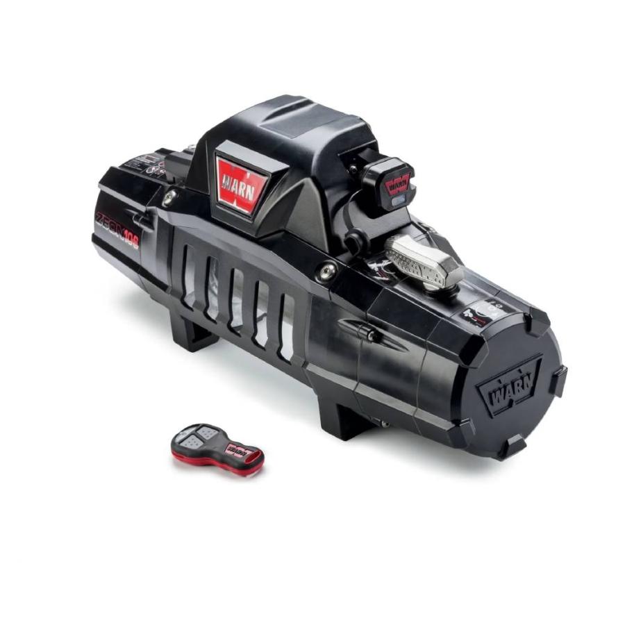 WARN(ウォーン)USA正規品】ウインチ用 ワイヤレスリモコントラック