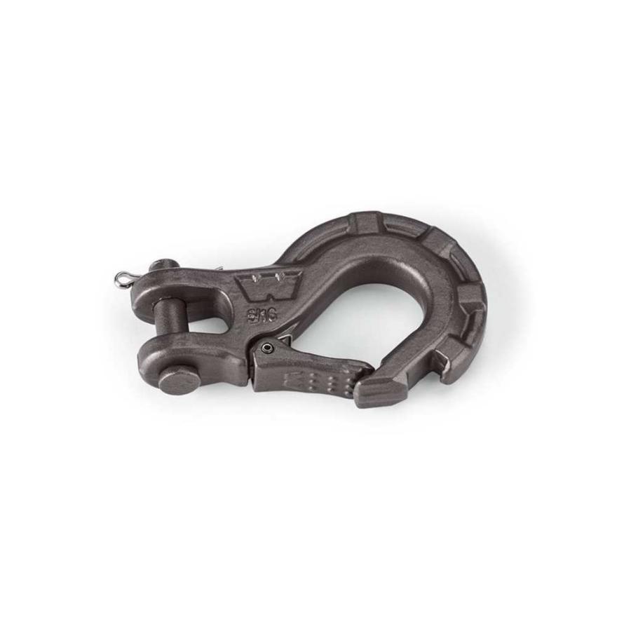 WARN(ウォーン)USA正規品] EPIC クレビスフック/ウインチフック 耐荷重