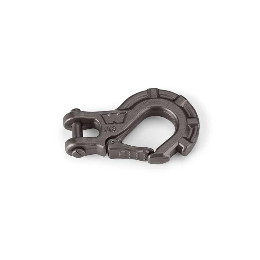 WARN(ウォーン)USA正規品] 3/8インチ EPIC クレビスフック/ウインチ