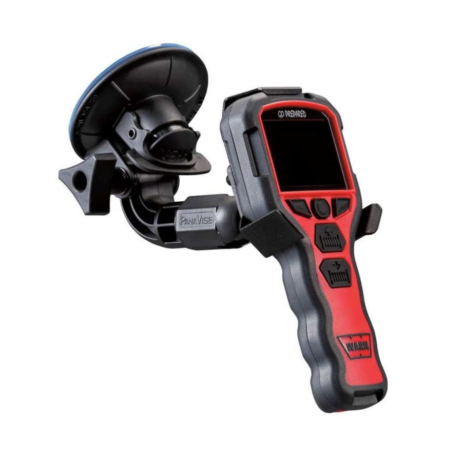 WARN(ウォーン)USA正規品] ZEONシリーズ ワイヤレスリモコン用