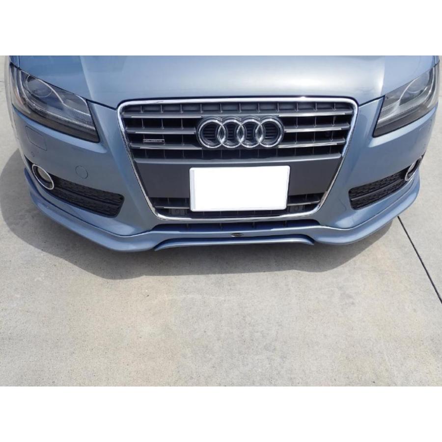 Audi（アウディ） [MARVIN(マーヴィン)社製]フロント リップスポイラー