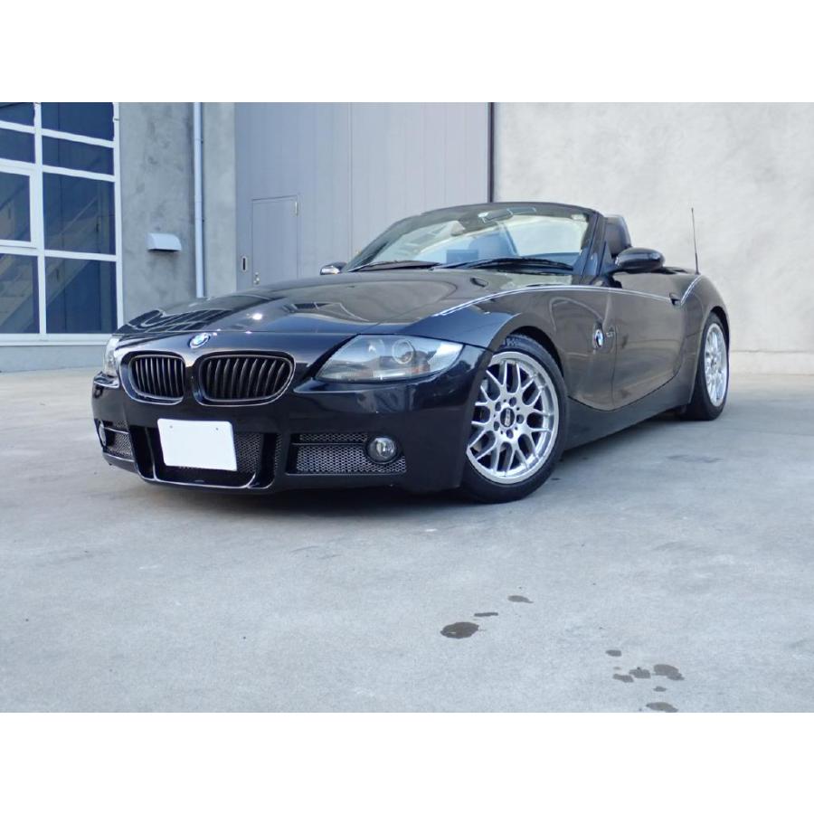 BMW [MARVIN(マーヴィン)社製]フロントバンパー BMW Z4 E85 E86 /送料