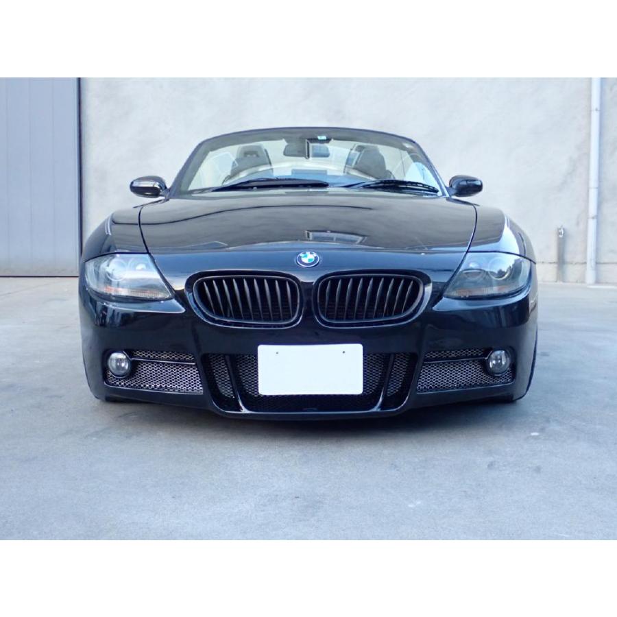 BMW [MARVIN(マーヴィン)社製]フロントバンパー BMW Z4 E85 E86 /送料